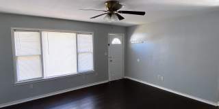 Adorable Remodeled three bedroom, one bath home with spacious fenced in back yard!! Gallery 3