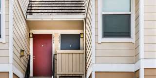 Mission Village Apartments Gallery 29
