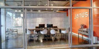 Janus Apartments Gallery 42