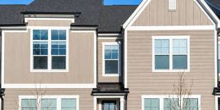 3-Bedroom, 2.5 Bath Townhome for Rent in Mooresville, NC | Attached Garage & Modern Kitchen Gallery 1