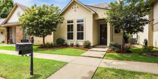 405 S Montauban Drive 405 S Montauban Drive Gallery 1