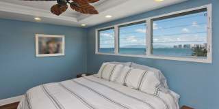 Private Floor Residence on the 8th Floor with Panoramic Ocean Views - Seabreaze #8 Gallery 11
