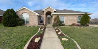3-Bedroom House for Rent in Killeen, TX Gallery 1