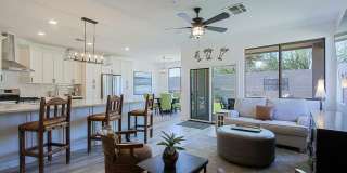 7308 E WHISPERING WIND Drive Gallery 10