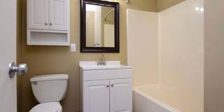 Quail Run Apartments 750 Gallery 7