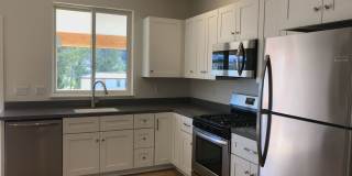 Upstairs Two Bedroom with views! Gallery 3