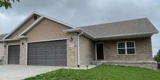 Lovely large home available soon! Gallery 1