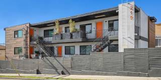 215 N Fickett Street Apartments Gallery 12