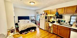 59 Salem St. Gallery 1