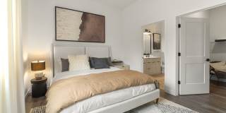 Infield Apartments Gallery 27