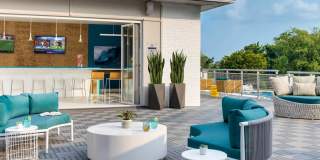 TowsonTown Place Apartments Gallery 26