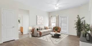 Frontier East Apartments - Affordable Housing Gallery 21