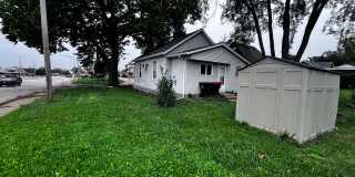 Updated 1-Bed House with Covered Front Porch & Big Yard – Pets Welcome! Gallery 1