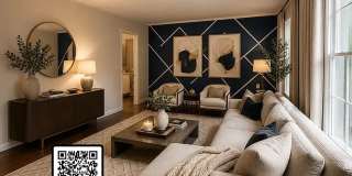 Charming 3BR Townhome in Montgomery Village Gallery 1