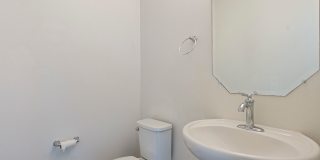 Beautiful 2 bedroom, 1.5 bathroom home in East Austin!!! Gallery 7