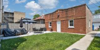 2441 N Harding Avenue Gallery 12