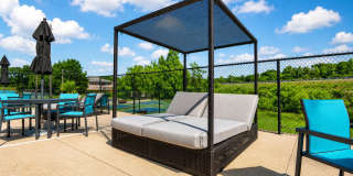 Ruxton Towers Apartments Gallery 18