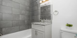 Gainsborough Court, Churchill Mews, and Copperfield Square Apartments & Townhomes Gallery 13