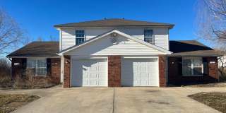 Three-bedroom, two bath Gallery 1