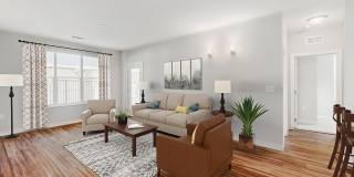 Timbers at Hickory Tree-Affordable Housing Timbers at Hickory Tree-Affordable Housing Gallery 23
