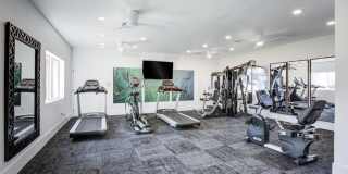 Mica Apartments Gallery 12