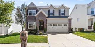 184 Berry Manor Circle Gallery 1