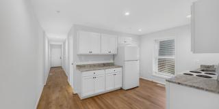 Newly Built 4BR/3BA Two-Level Townhome with Parking - Minutes to Navy Yard & Capitol Hill Gallery 6