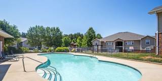 Laurel Pointe - Affordable Housing Gallery 4