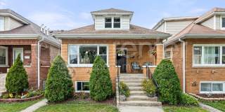 4 Bedrooms and 3 Baths Home in Norridge Gallery 1