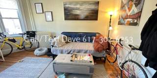 161 Kelton St. Gallery 3
