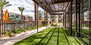 MAA Val Vista Gallery 30