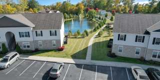 Crosspoint Apartments Gallery 30