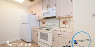Benicia condo with private backyard and nearby amenities Gallery 8