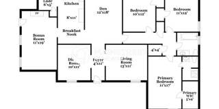 3557 Bellwood Drive Gallery 1