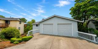 Brand New Flooring and Paint Upper Level Duplex Gallery 3