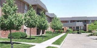 Glenlake Apartments Gallery 5