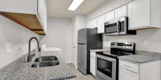 Rock Creek Apartments Gallery 4
