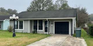 2450 S 8th St Beaumont, Texas 77705 Gallery 1