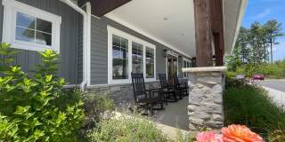 Wren | 3 Bed 2.5 Bath | Garage | 1729 sf | $2831 - $3114 | 8, 9, 10, 12, 14, and 15 month lease terms Gallery 19