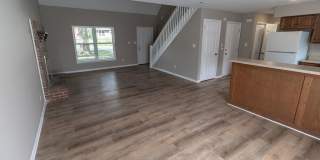 3 Bedroom Southside Duplex Gallery 8