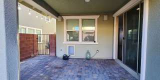 Beautifully renovated, cul-de-sac, Mesa Park adjacent home in Summerlin. Gallery 79