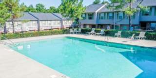 Concord Pointe - Affordable Housing Gallery 2