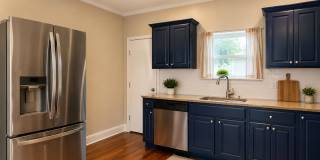 Charming 3BD/2.5BA Townhome in Harwood, Baltimore, MD! Charming 3BD/2.5BA Townhome in Harwood, Baltimore, MD! Gallery 4