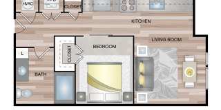 Memorial at Six Gallery 25