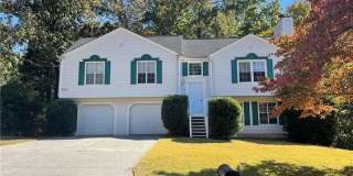 3359 Tia Trace NW Gallery 1