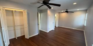 Elegant Colonial Style 2 Bedroom 2 and a half Bathroom Townhome in Little Rock Gallery 36