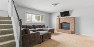 Spacious 5 Bed, 2 Bath Split-Level Home Near Bishop Elementary Gallery 24