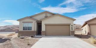 4 bed 2 bath home in Huning Ranch Gallery 1