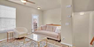 Immaculate 3 Bedroom Townhome Near Downtown COS Gallery 10