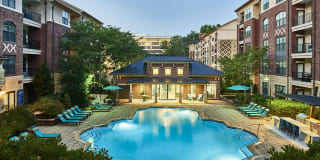 Bricks Perimeter Center Gallery 1